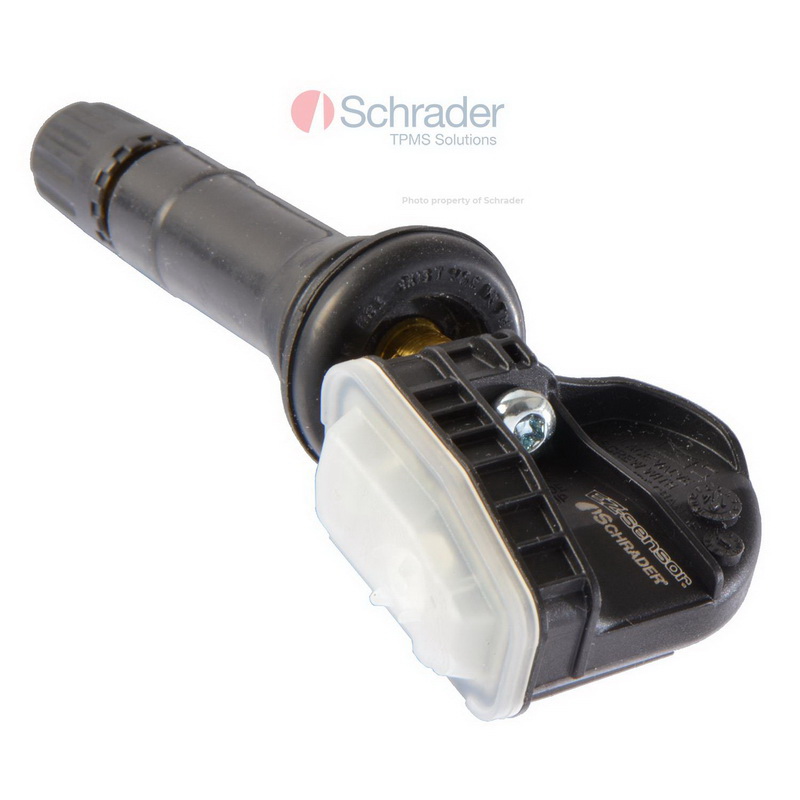 Schrade进口代理批发 Schrade Tpms 传感器 -（管理单元 433Mhz）适用于 Schrader TPMS 解决方案 29018