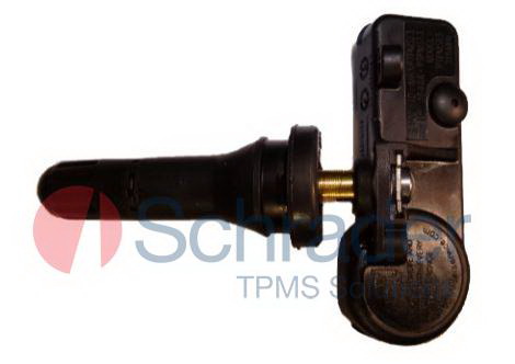 Schrade进口代理批发 Schrader Schrader 管理单元 Gen6 Pal 罐装，Schrader TPMS 解决方案 29057