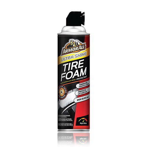 Armor All - Extreme Tire Shine Aerosol 15 oz