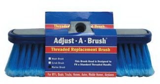 Adjust-a-brush 10 Wash Brush