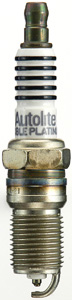 Autolite Spark Plugs进口代理批发 Autolite 火花塞 Dbl.Plat.Spk 插头 4/包，Autolite 火花塞 APP106