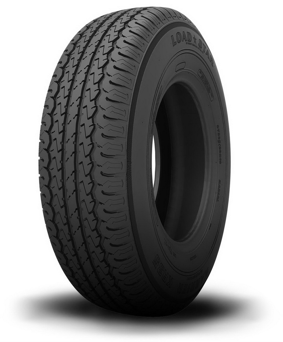 Americana进口代理批发 Americana 10223 St205/75R14 C Ply Kr35 Kenda