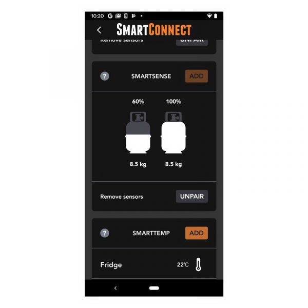 酷牌库|商品详情-Bmpro进口代理批发 Bmpro Smartconnect 高级版、BMPRO SMARTC-P