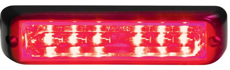 Code 3进口代理批发 代码 3 12Led 12-24V AW 灯条，代码 3 CD3766AW