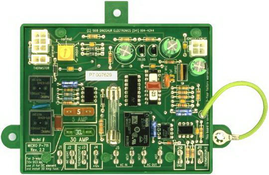 Dinosaur Electronics进口代理批发 恐龙电子 Dom 替换 Brd，恐龙电动 MICRO P-711