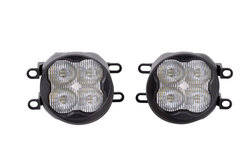 Diode Dynamc进口代理批发 Diode Dynamc Ss3 Led Pod Max B 型套件白色 Sa，Diode Dynamics DD6686