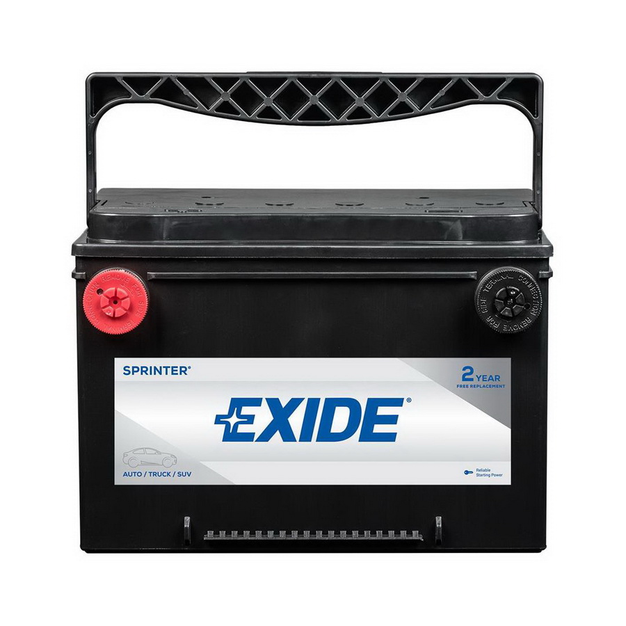 酷牌库|商品详情-Exide进口代理批发 Exide S78 Exide Sprinter 经典版