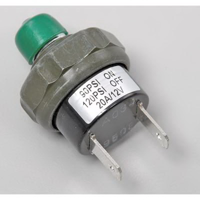 Firestone 9039 Replacement Pressure Switch 