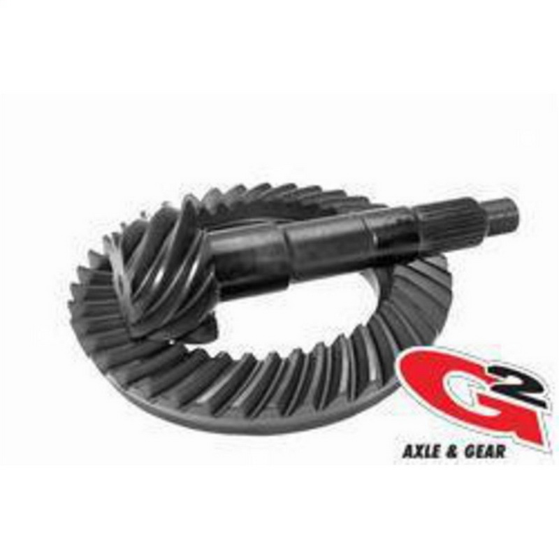 G2 Axle & Gear进口代理批发 G2 车轴和齿轮 2-2041-488 丰田 8 英寸。 4.88 研发与生产