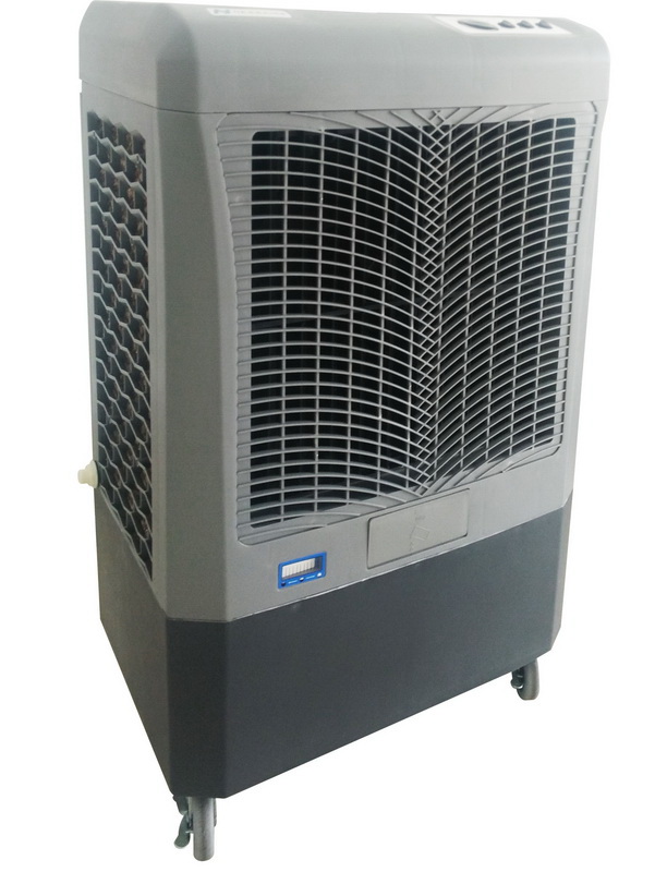 Hessaire进口代理批发 Hessaire 3100 Cfm 移动蒸发冷却器，Hessaire MC37M