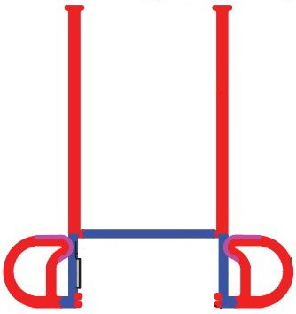 Jaeger - Unitek进口代理批发 Jaeger - Unitek Flip 'N Seal 2' 壁帽 3' 擦拭布，JAEGER - UNITEK 04002895