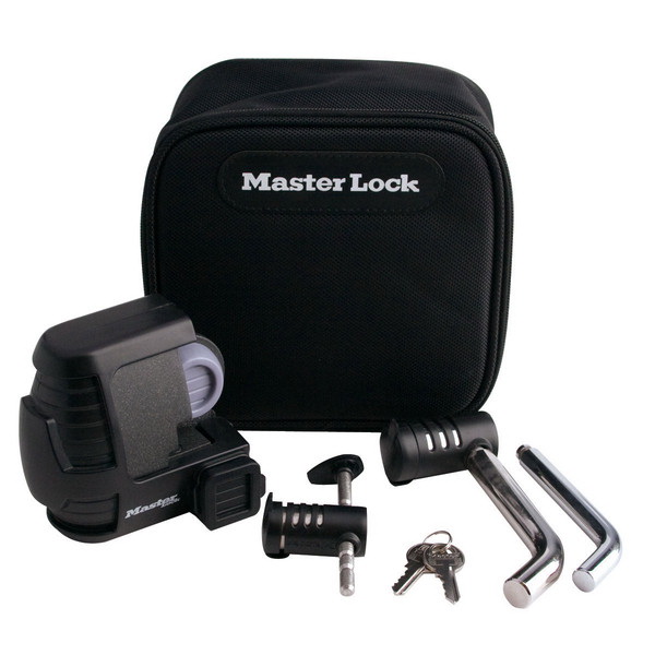 Masterlock进口代理批发 玛斯特锁耦合器锁套件，玛斯特锁启动哨兵 3794DAT