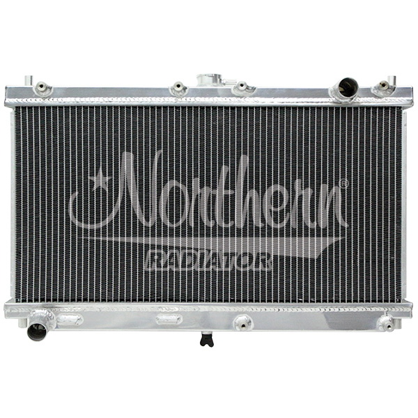 Nth.Radiator进口代理批发 Nth.散热器运动紧凑型马自达 98-05 Miata Mx-，北方散热器 205235