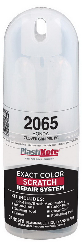 Plastikote进口代理批发 Plastikote 2065 本田三叶草 Grn Prl，Plastikote 2065