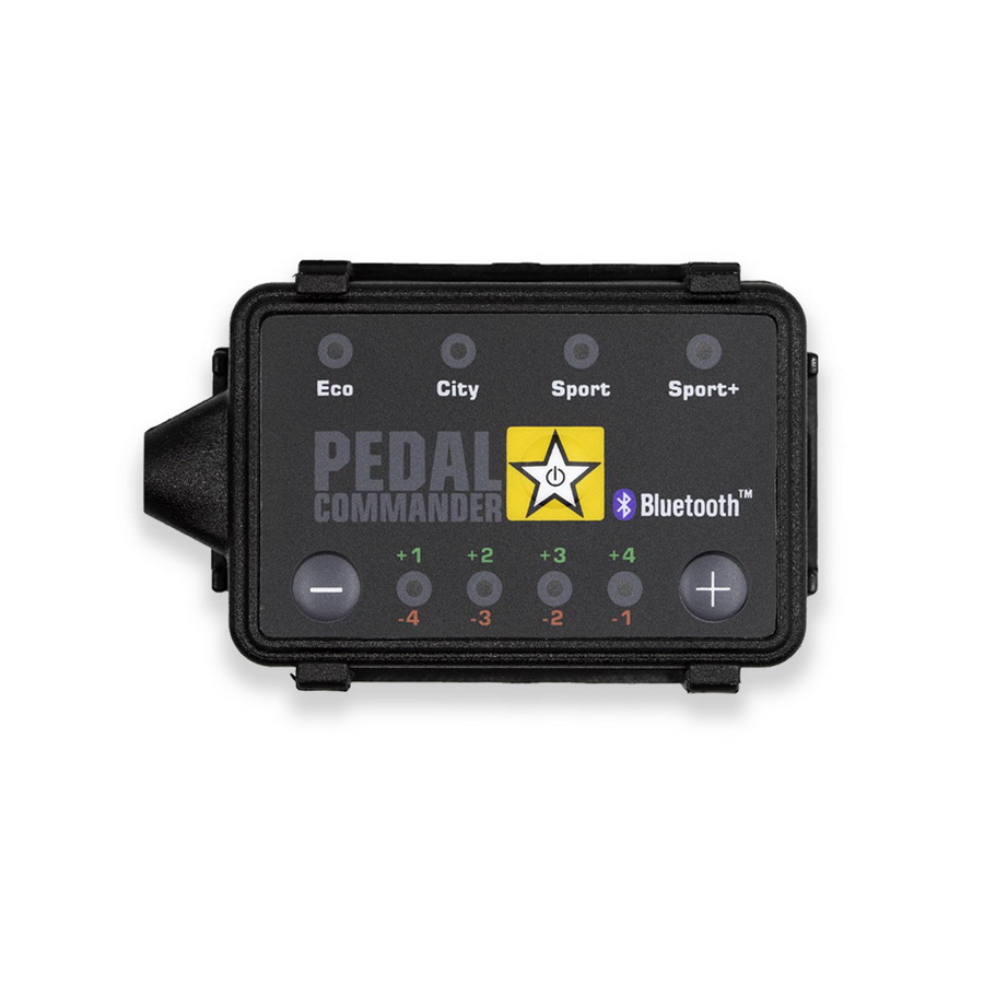 Pedal Comman进口代理批发 踏板指挥官 PC15 踏板指挥官 PC15 蓝牙