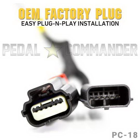 酷牌库|商品详情-Pedal Comman进口代理批发 踏板指挥官 PC18 蓝牙踏板指挥官 PC18