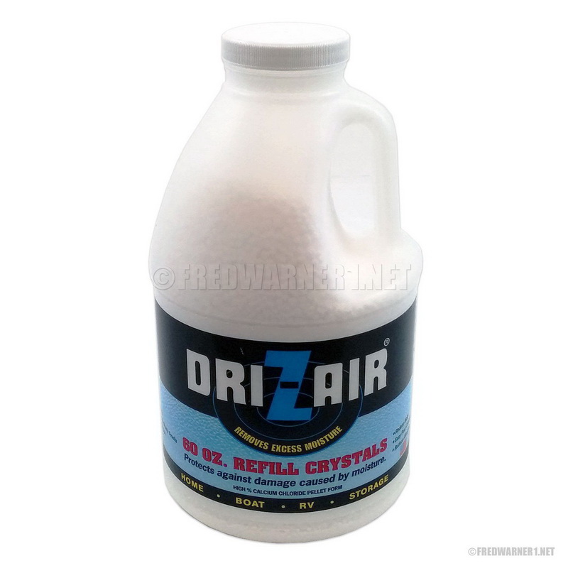 Rainier进口代理批发 Rainier 60Oz Dri-Z-Air 水晶，Rainier DZA-60