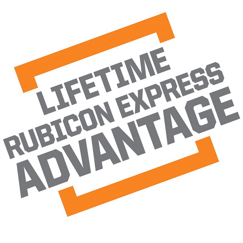 酷牌库|商品详情-Rubicon Express进口代理批发 Rubicon Express RXT2421B 双管减震黑色