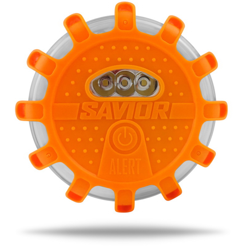 Savior Products进口代理批发 救世主产品救世主警报灯，救世主产品 100-00251