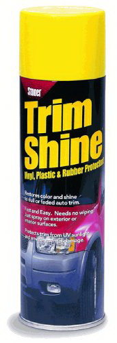 Stoner进口代理批发 Stoner Trim Shine 12 盎司，Stoner Solutions 91036