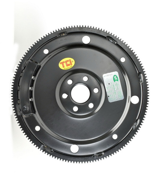 Tci进口代理批发 Tci 福特 Sfi Flexplate 157 Th，TCI 汽车 529610