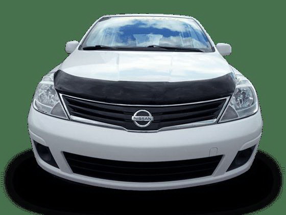 Focus Auto进口代理批发 Focus Auto Nis Versa（轿车除外）(07-12)，Tough Guard Form Fit HD13R07