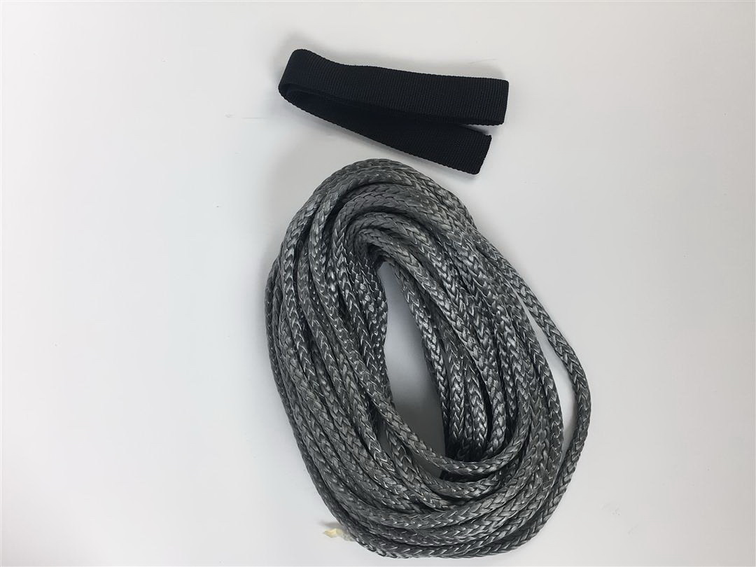 Warn 15236 Wire Rope