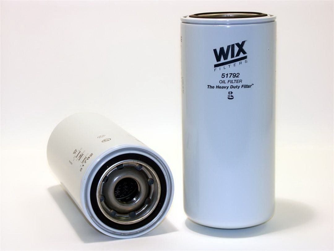 Wix Filters进口代理批发 Wix 过滤器 51792 润滑油