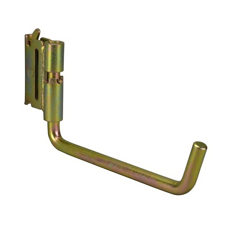 Winston Products Rotating Ladder Hook - Zinc 1 Pk, Winston