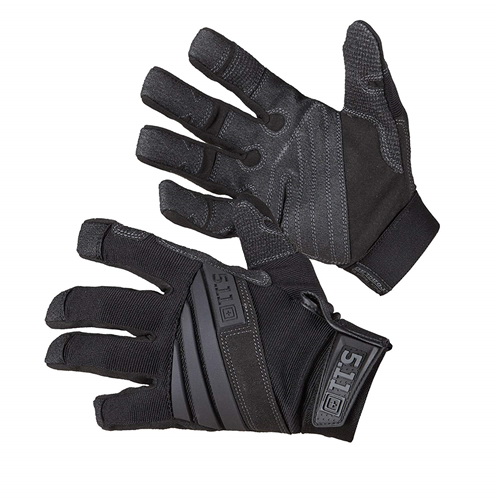 5.11 Tactical Tac A3 Glove (Black)