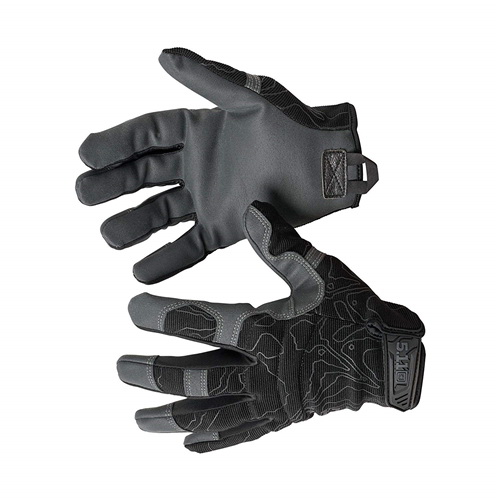 5.11 Tactical Tac A3 Glove (Black)