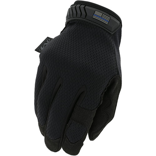 Mechanix Wear进口代理批发 Mechanix 佩戴薄型蓝线原装隐蔽手套