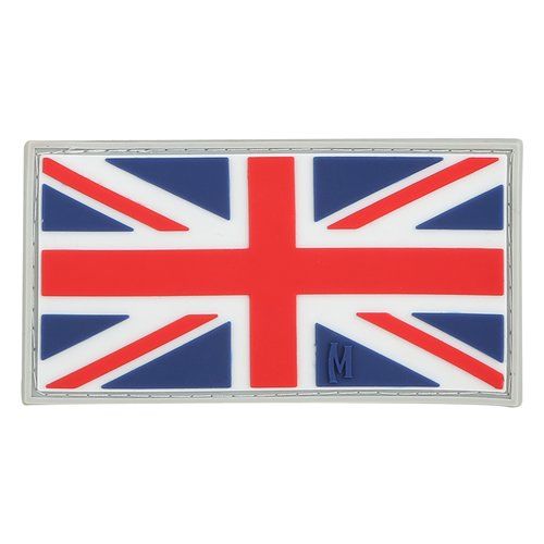 Maxpedition UK Flag Morale Patch Sale, Reviews. - Opentip