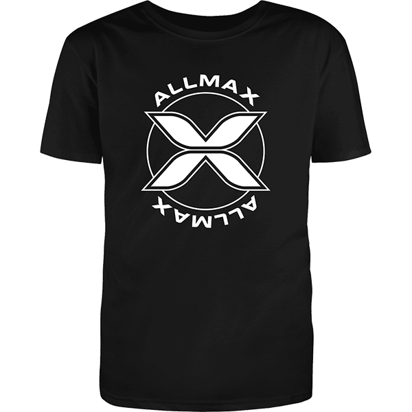 ALLMAX进口代理批发 T恤（男士）3xl