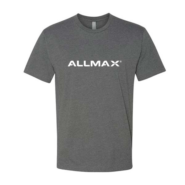 ALLMAX进口代理批发 灰色T恤（男士）M