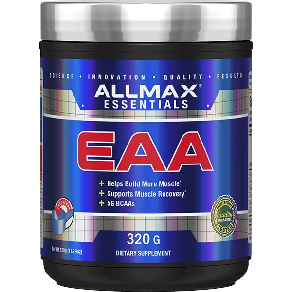 ALLMAX进口代理批发 获得320 g