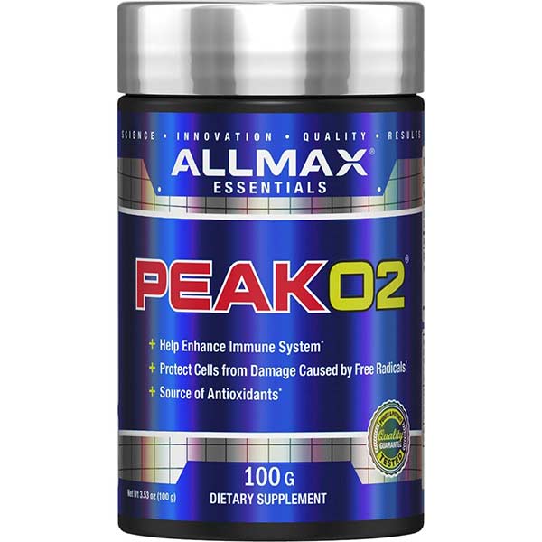 ALLMAX进口代理批发 Peako2 100 g