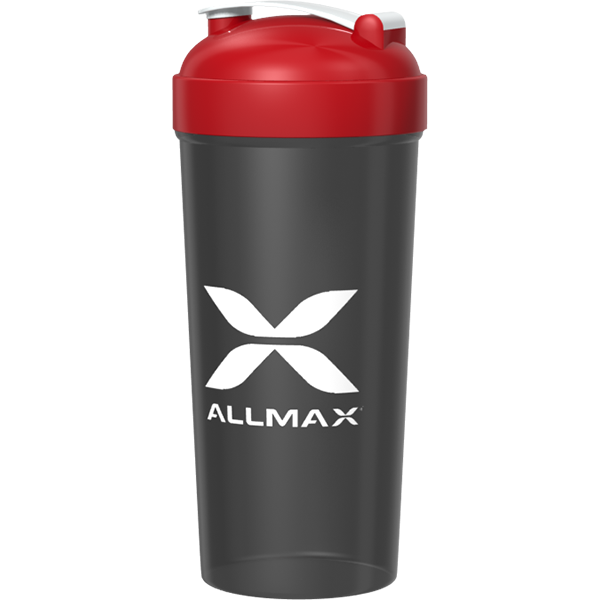 ALLMAX进口代理批发 振动瓶（红色盖）25盎司（700毫升）