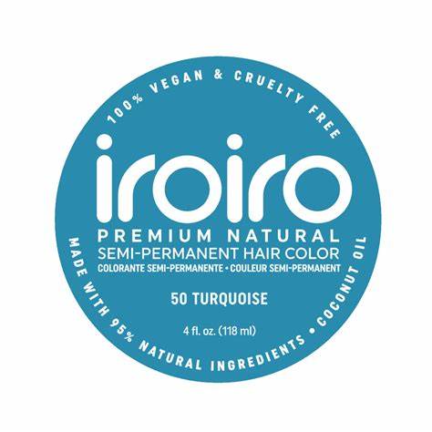 IROIRO