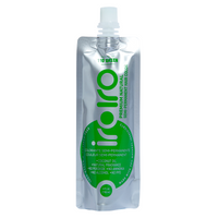 IROIRO进口代理批发 IROIRO 110绿色天然纯素食无残酷的半永久性头发颜色