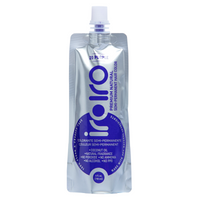 IROIRO进口代理批发 iroiro 20紫色天然纯素食无残酷的半永久性头发颜色