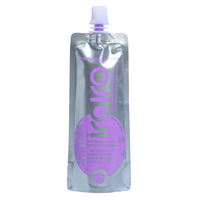 IROIRO进口代理批发 iroiro 210薰衣草柔和素食主义者无残酷的半永久性头发颜色