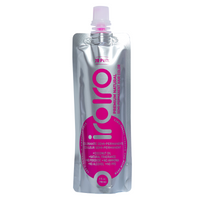 IROIRO进口代理批发 iroiro 70粉红色天然纯素食无残酷的半永久性头发颜色