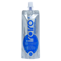 IROIRO进口代理批发 iroiro 30紫罗兰色天然纯素食无残酷的半永久性头发颜色