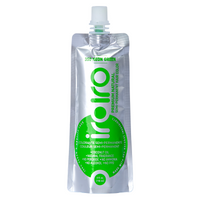 IROIRO进口代理批发 IROIRO 350 UV反应性绿色霓虹灯素食主义者无残酷的半永久性头发颜色