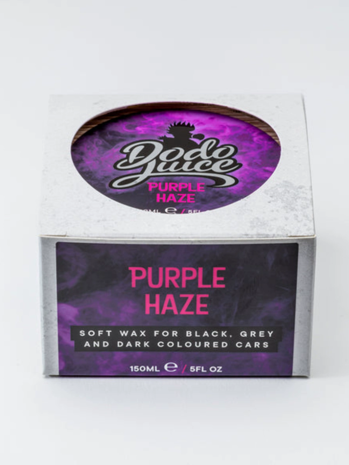 酷牌库|商品详情-进口货源代理批发 渡渡鸟紫色迷雾 PURPLE HAZE 紫色迷雾蜡 适合深色漆 非斋魔蜡