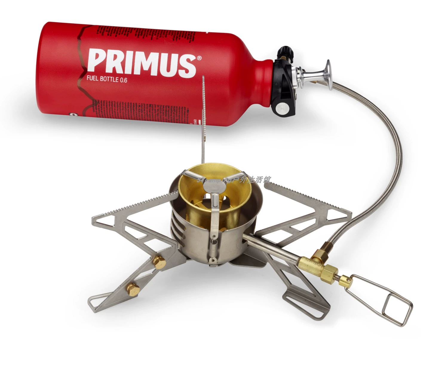 酷牌库|商品详情-进口货源代理批发 瑞典Primus经典万用炉omnifuel套装经典油气共用炉328988