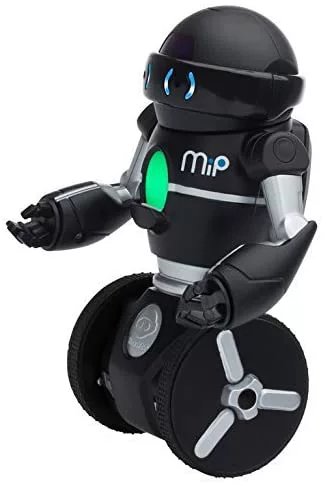 酷牌库|商品详情-进口货源代理批发 wowwee 智能机器人mip app电动益智玩具手势感应编程AI蓝牙遥控