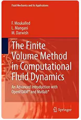 酷牌库|商品详情-进口货源代理批发 The Finite Volume Method in Computational Fluid Dynamics