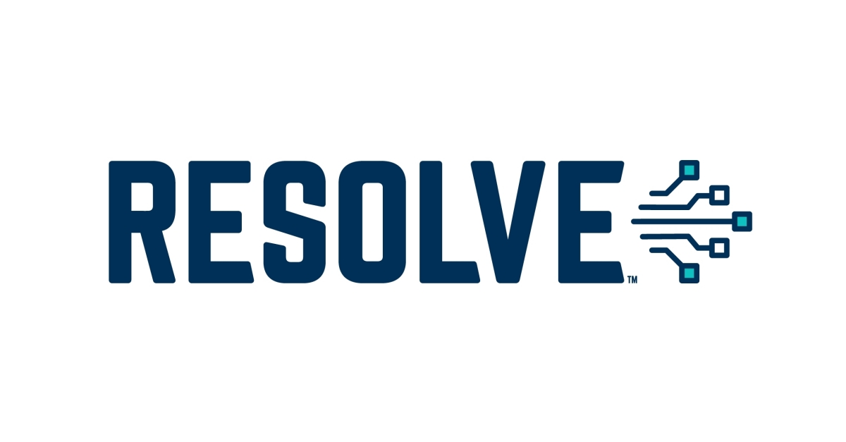 Resolve